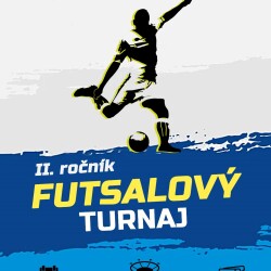 Futsalový turnaj