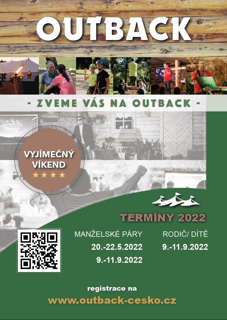 Outback 2022